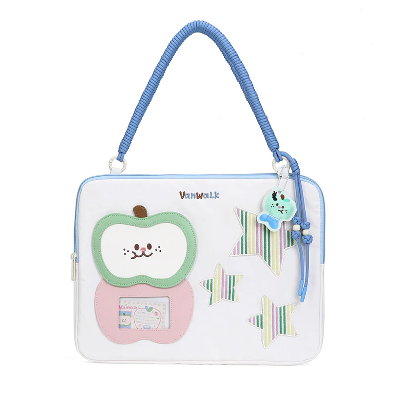 VANWALK Laptop Sleeve for 15.6-inch Notebooks Fruit Power VS67 - Image 6