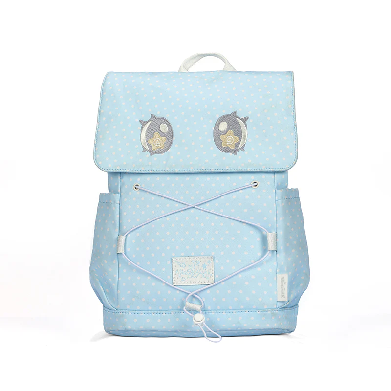 Vanwalk Fun Design Moonstarry Park Student Backpack v2958 - Image 10