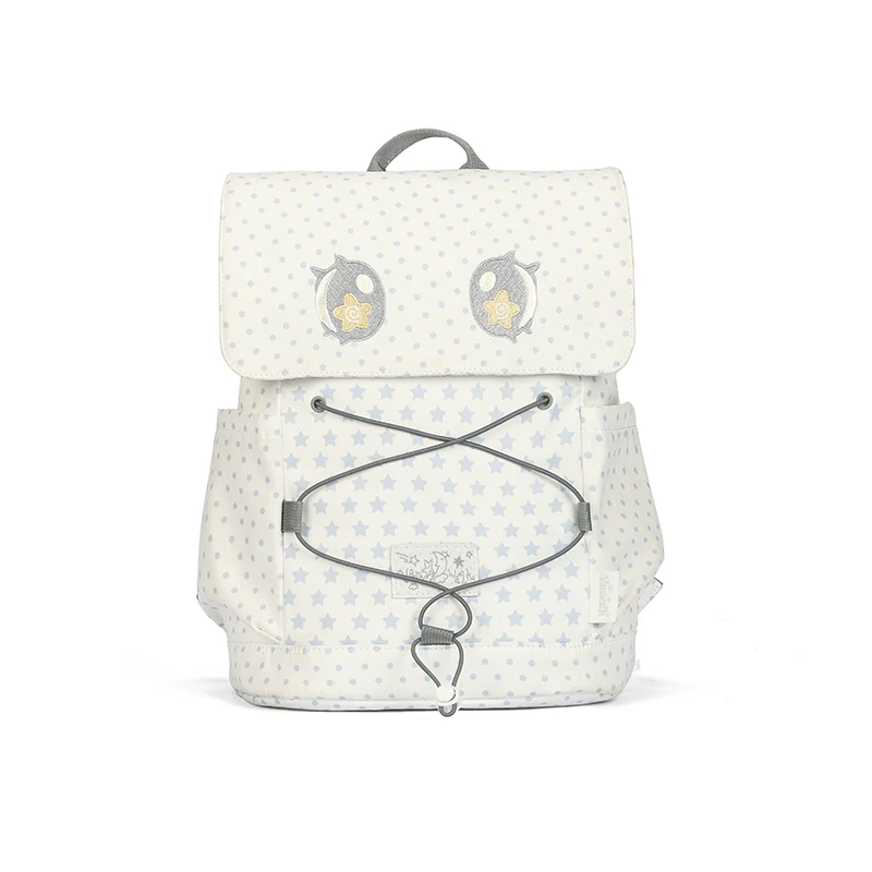 Vanwalk Fun Design Moonstarry Park Student Backpack v2958 - Image 8