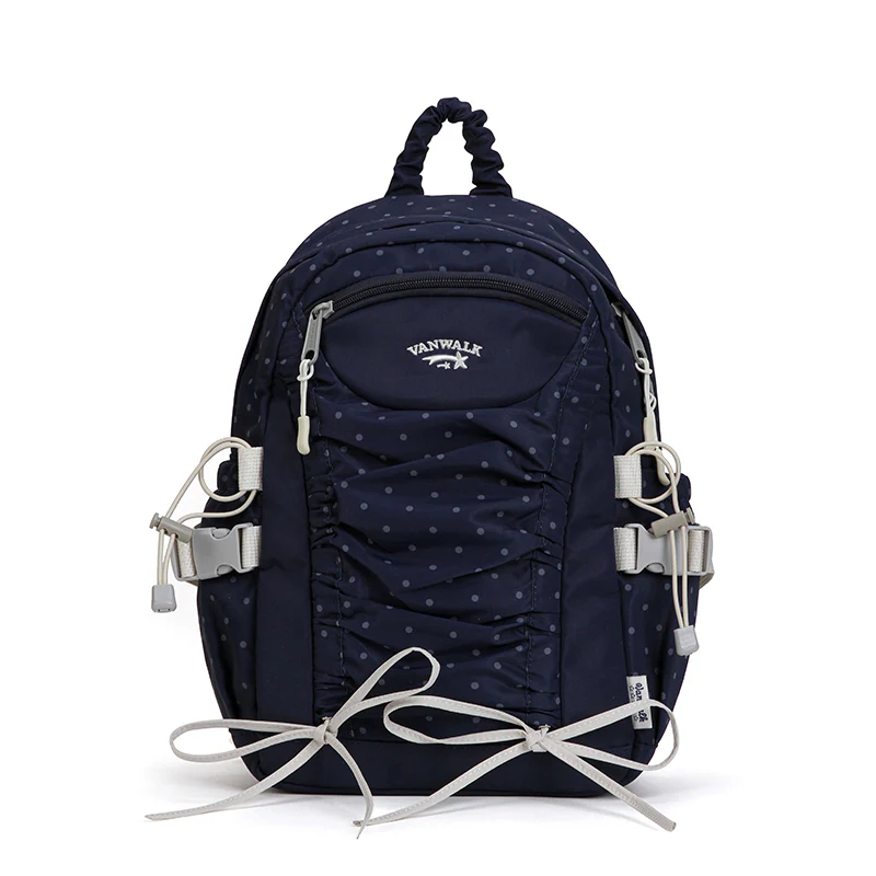 vanwalk Glutinous Rice Ball Series Backpack v2999 - Image 11