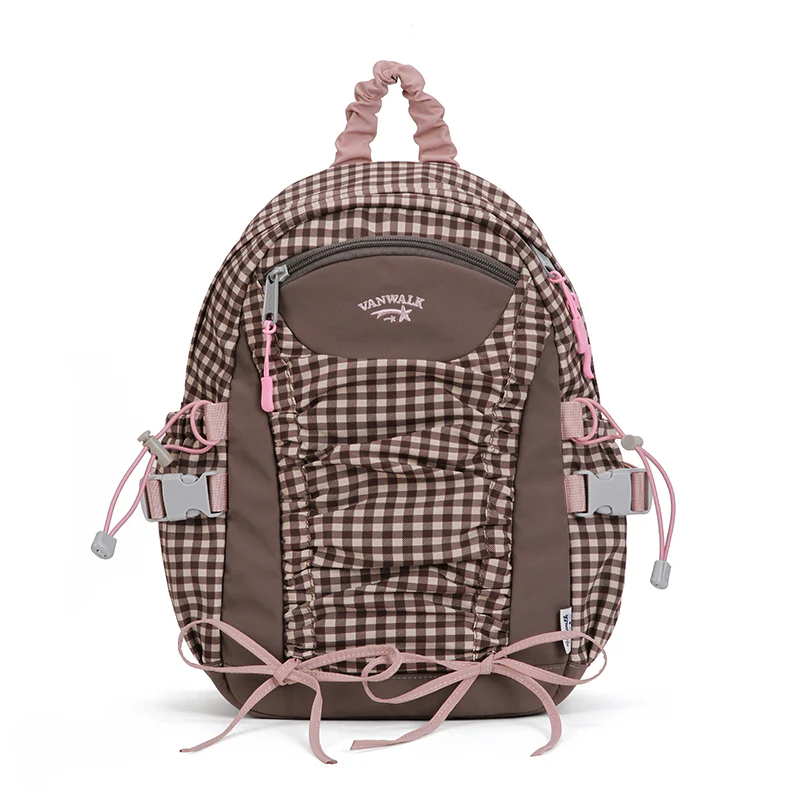 vanwalk Glutinous Rice Ball Series Backpack v2999 - Image 9