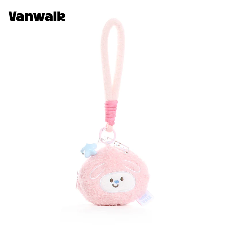 VANWALK Glutinous Rice Ball Series Pendant K652 - Image 2