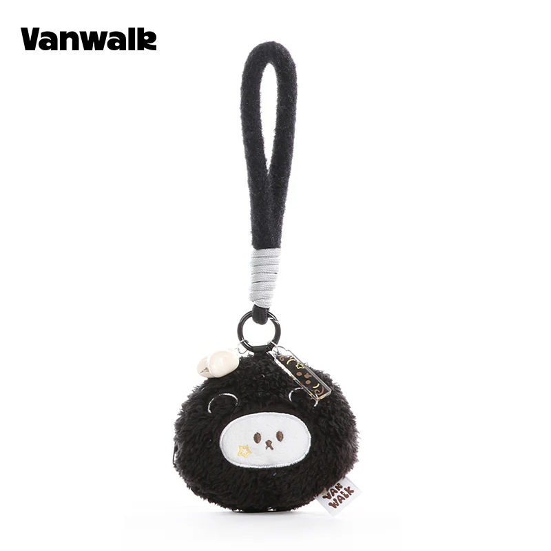 VANWALK Glutinous Rice Ball Series Pendant K652 - Image 3
