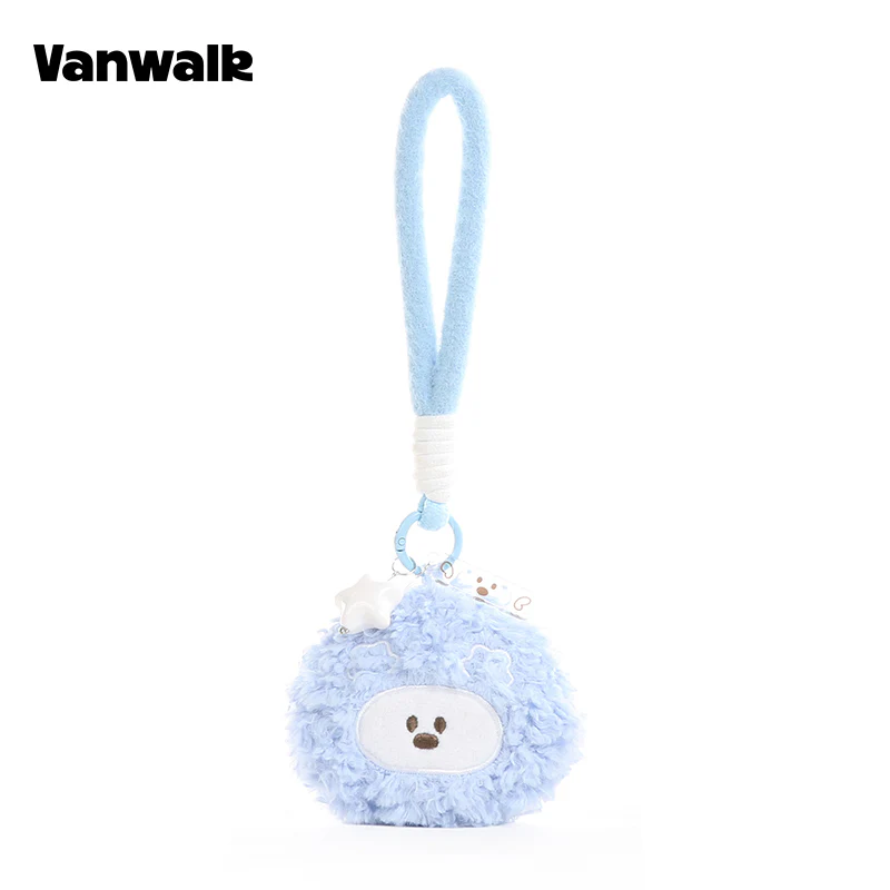 VANWALK Glutinous Rice Ball Series Pendant K652 - Image 4
