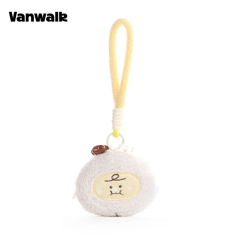 VANWALK Glutinous Rice Ball Series Pendant K652 - Image 6