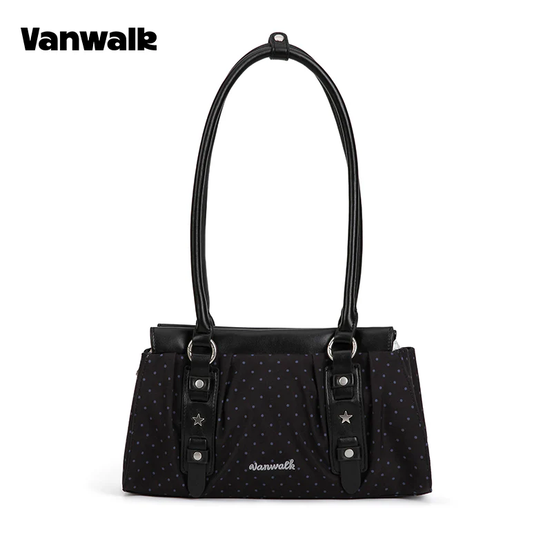VANWALK Glutinous Rice Ball Series Shoulder Bag v3004 - Image 7