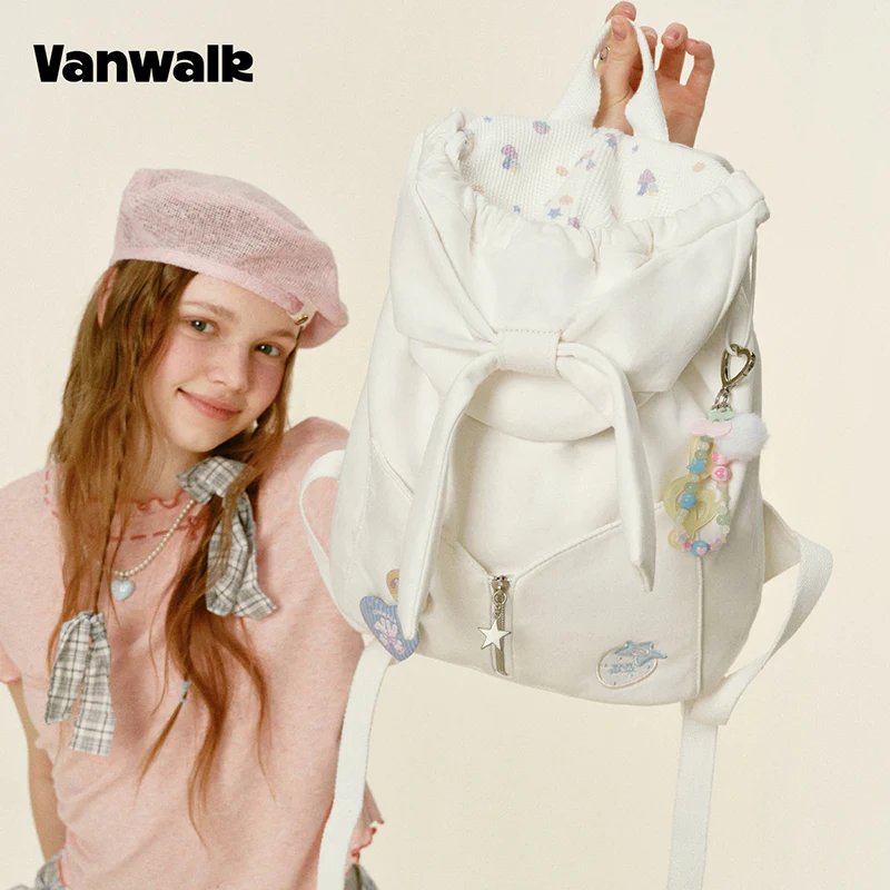 VANWALK Gulugulu Series Backpack V3039 - Image 3