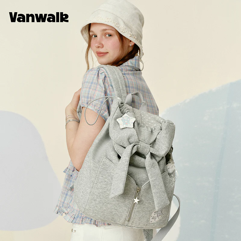 VANWALK Gulugulu Series Backpack V3039 - Image 4