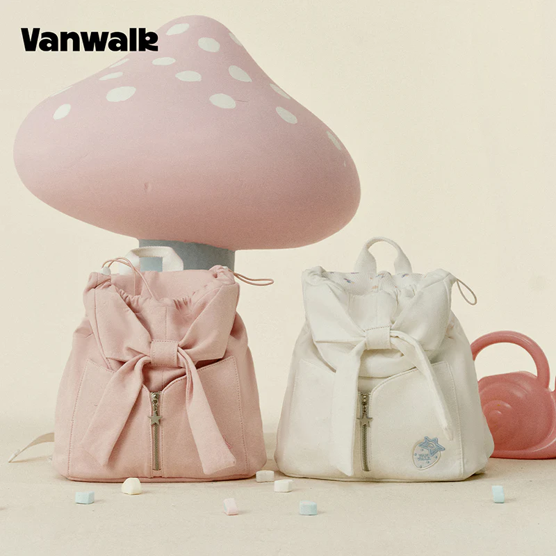 VANWALK Gulugulu Series Backpack V3039 - Image 6