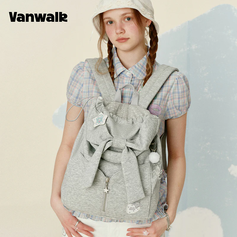 VANWALK Gulugulu Series Backpack V3039 - Image 7
