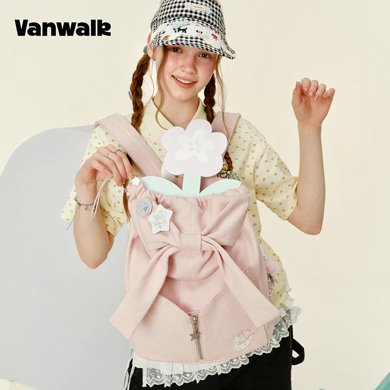 VANWALK Gulugulu Series Backpack V3039 - Image 8
