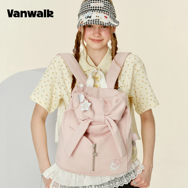 VANWALK Gulugulu Series Backpack V3039 - Image 9