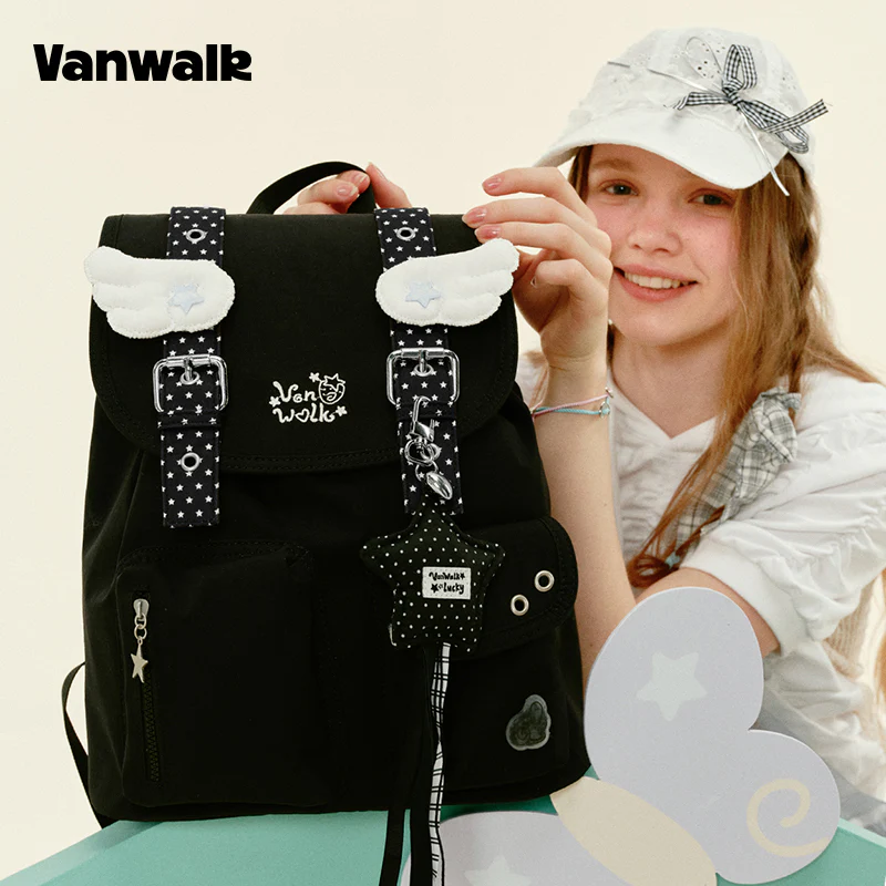 VANWALK Gulugulu Series Backpack V3041 - Image 10