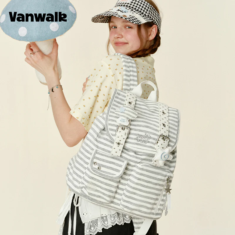 VANWALK Gulugulu Series Backpack V3041 - Image 5