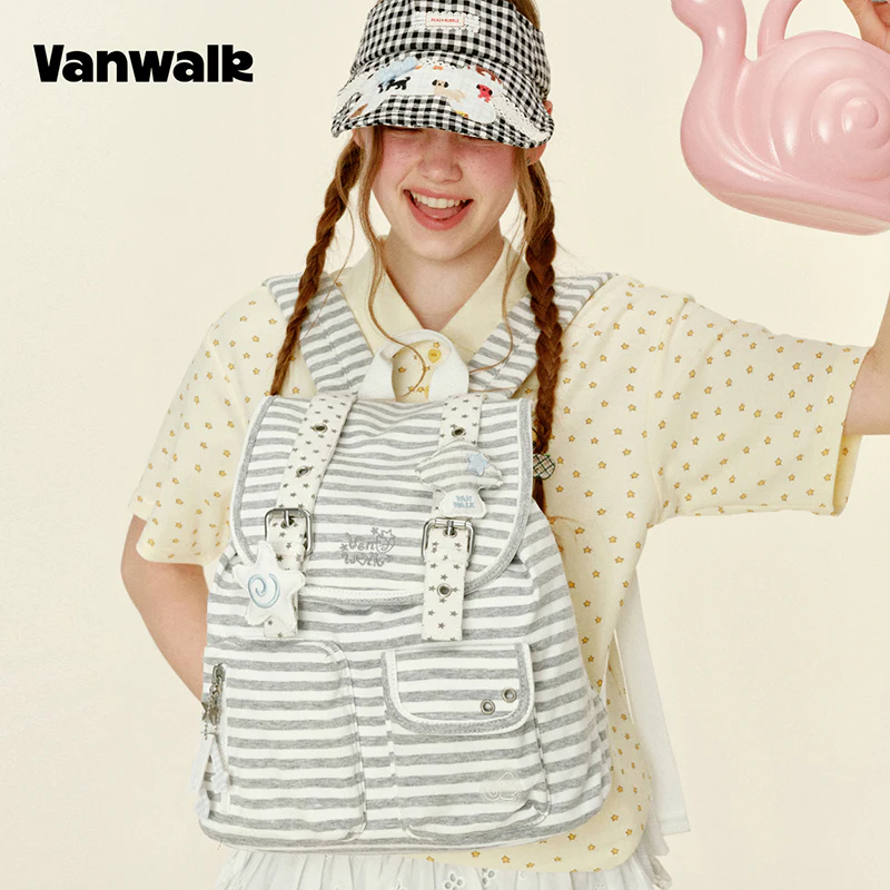 VANWALK Gulugulu Series Backpack V3041 - Image 7
