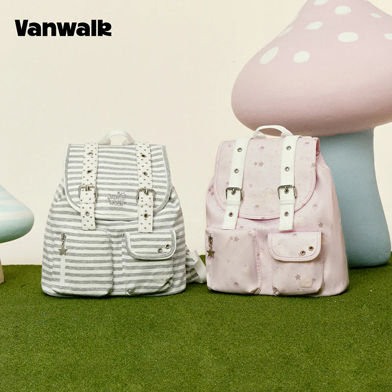 VANWALK Gulugulu Series Backpack V3041 - Image 8