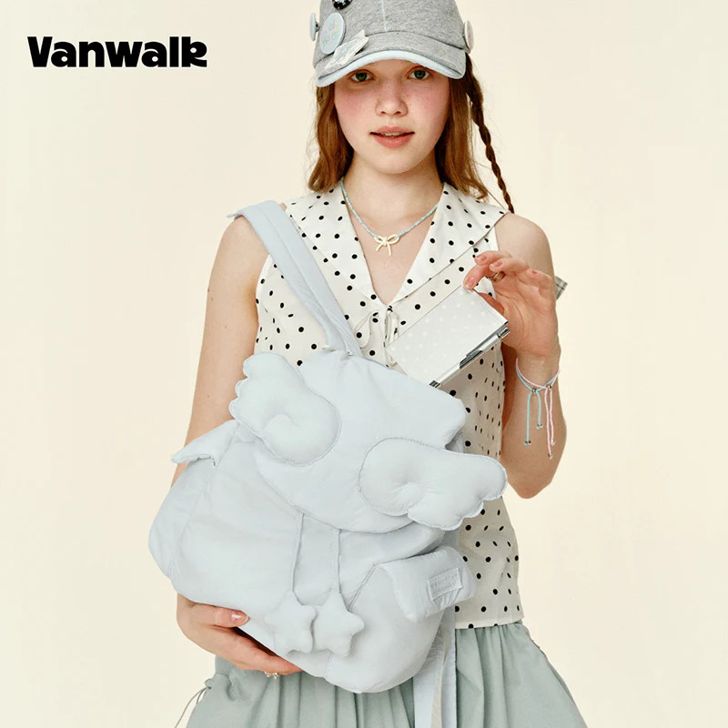 VANWALK Gulugulu Series Backpack V3048 - Image 10