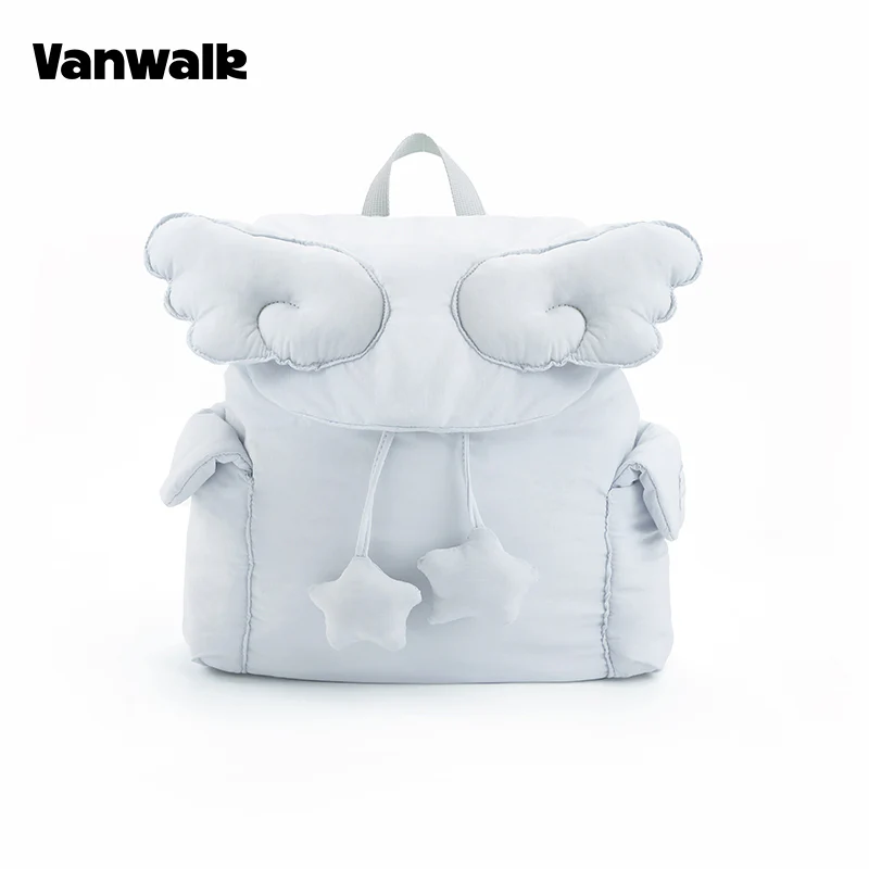 VANWALK Gulugulu Series Backpack V3048 - Image 11