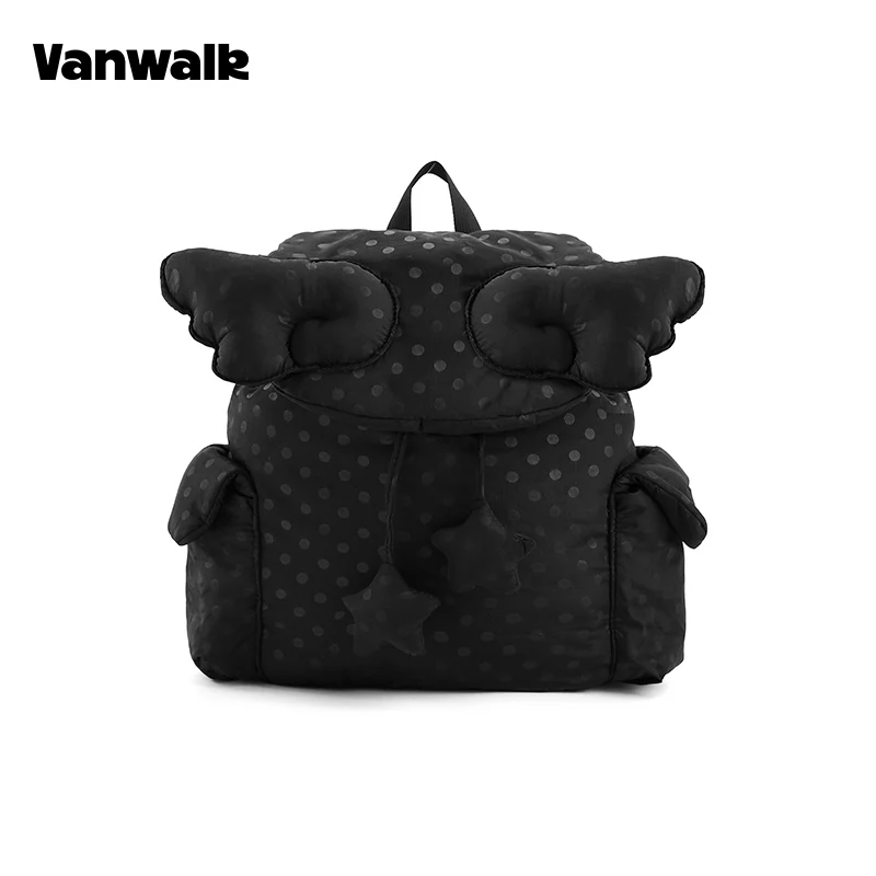 VANWALK Gulugulu Series Backpack V3048 - Image 12