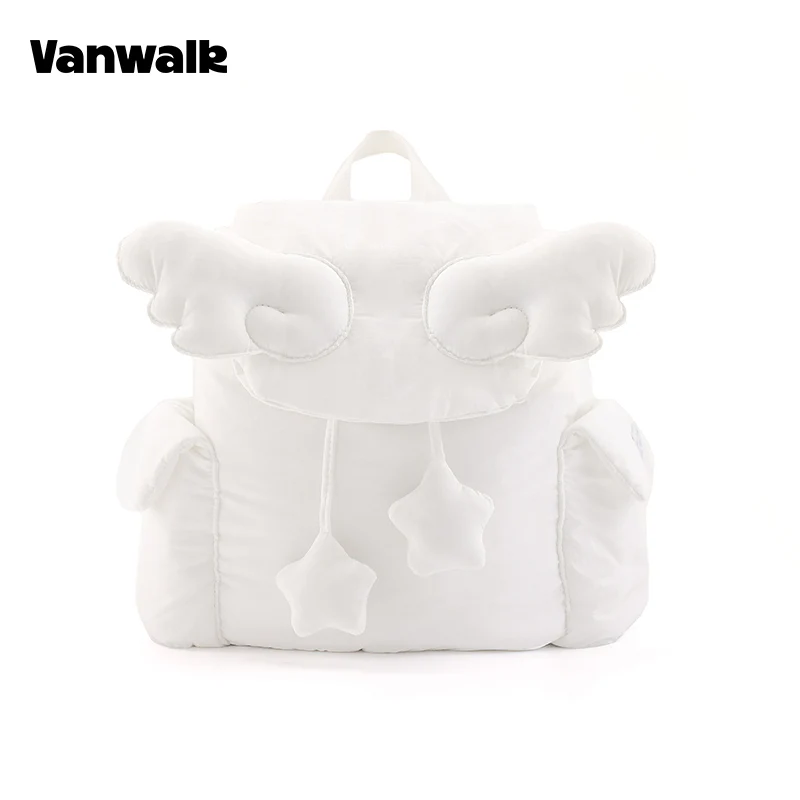 VANWALK Gulugulu Series Backpack V3048 - Image 13