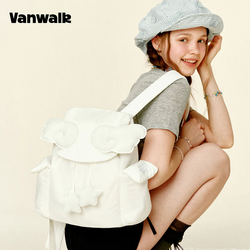 VANWALK Gulugulu Series Backpack V3048 - Image 5