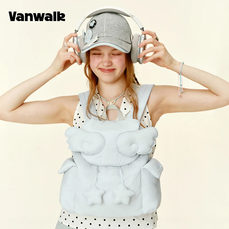 VANWALK Gulugulu Series Backpack V3048 - Image 7