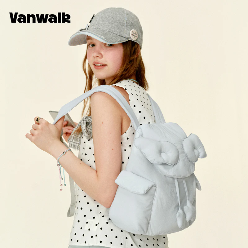 VANWALK Gulugulu Series Backpack V3048 - Image 9