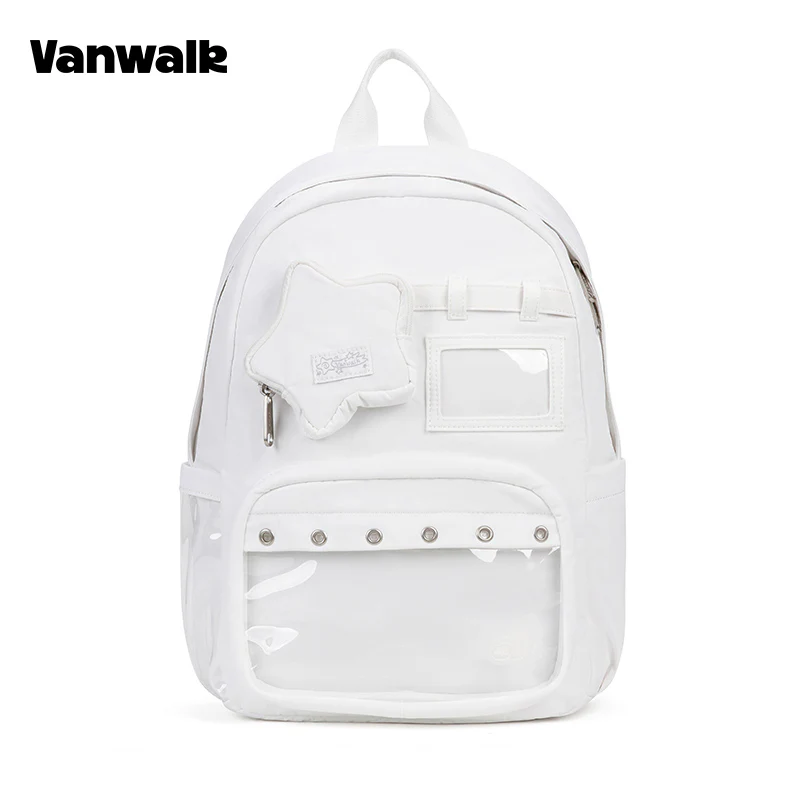 VANWALK Gulugulu Series Backpack V3053 - Image 7