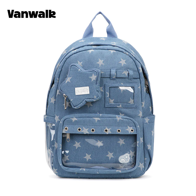 VANWALK Gulugulu Series Backpack V3053 - Image 9