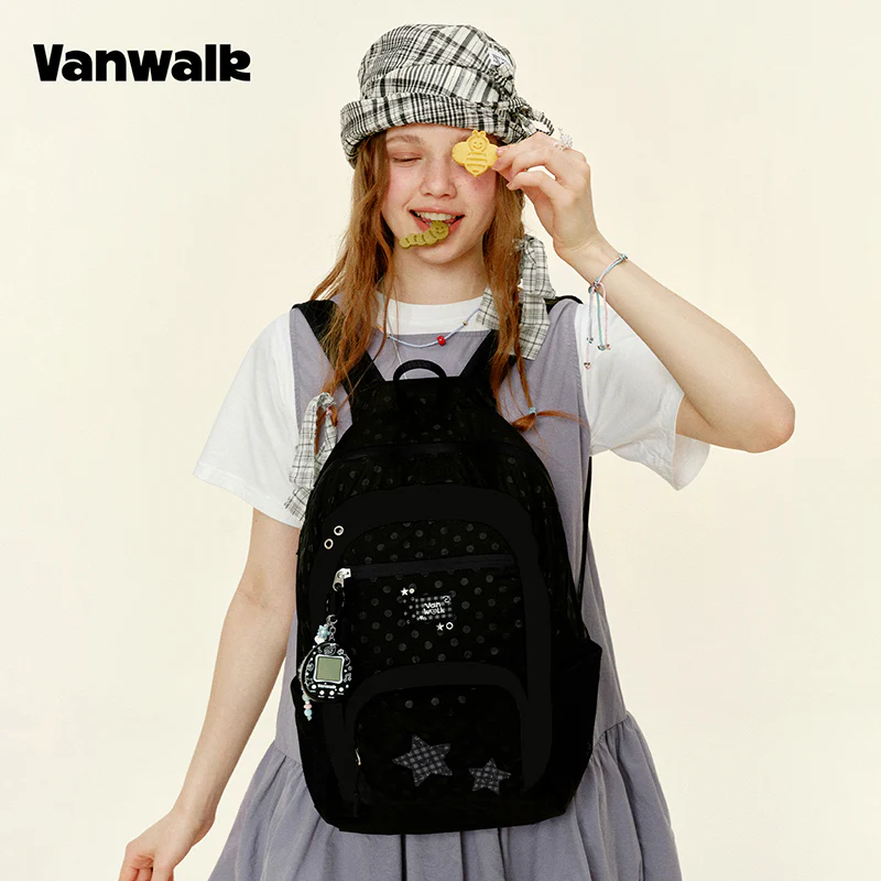 VANWALK Gulugulu Series Backpack V3054 - Image 3