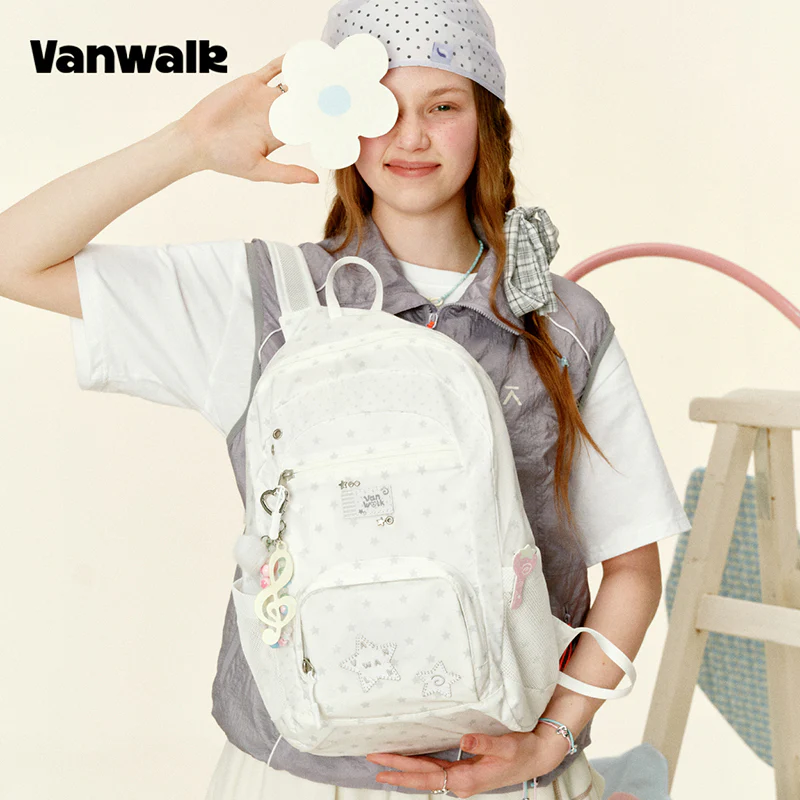VANWALK Gulugulu Series Backpack V3054 - Image 4