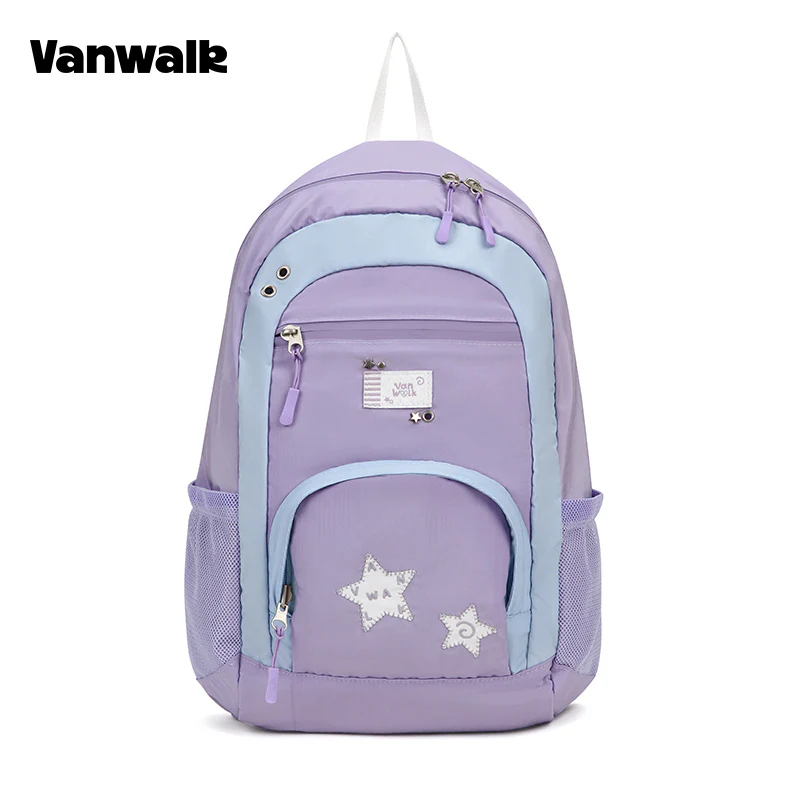 VANWALK Gulugulu Series Backpack V3054 - Image 8