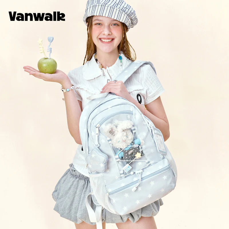 VANWALK Gulugulu Series Backpack V3063 - Image 10