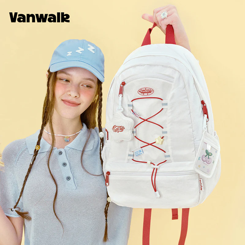 VANWALK Gulugulu Series Backpack V3063 - Image 11