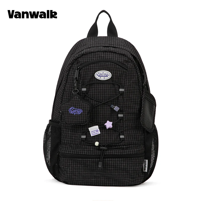 VANWALK Gulugulu Series Backpack V3063 - Image 12