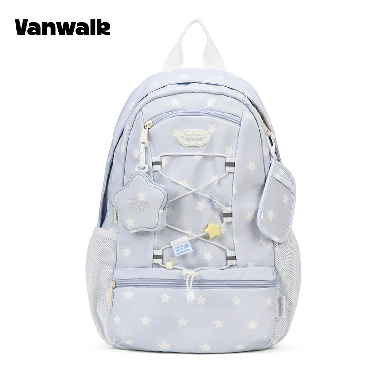 VANWALK Gulugulu Series Backpack V3063 - Image 13