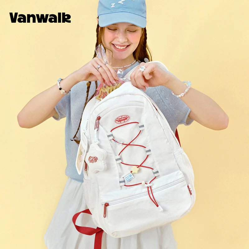 VANWALK Gulugulu Series Backpack V3063 - Image 3