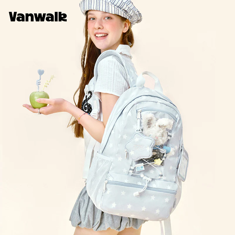 VANWALK Gulugulu Series Backpack V3063 - Image 4