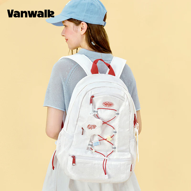 VANWALK Gulugulu Series Backpack V3063 - Image 6