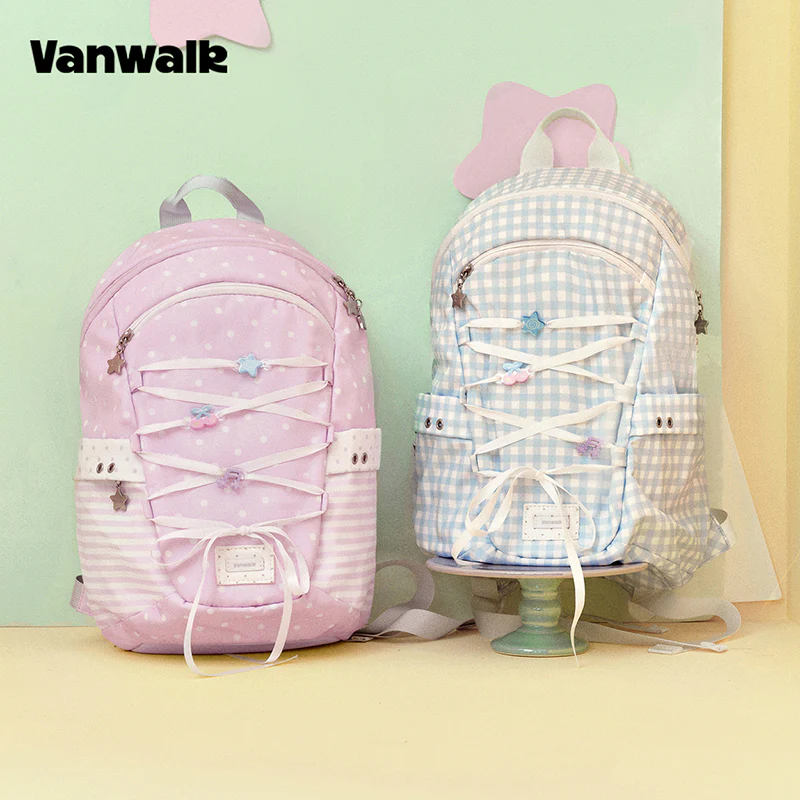 VANWALK Gulugulu Series Backpack V3065 - Image 10
