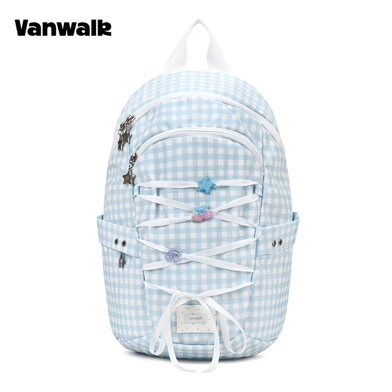 VANWALK Gulugulu Series Backpack V3065 - Image 12