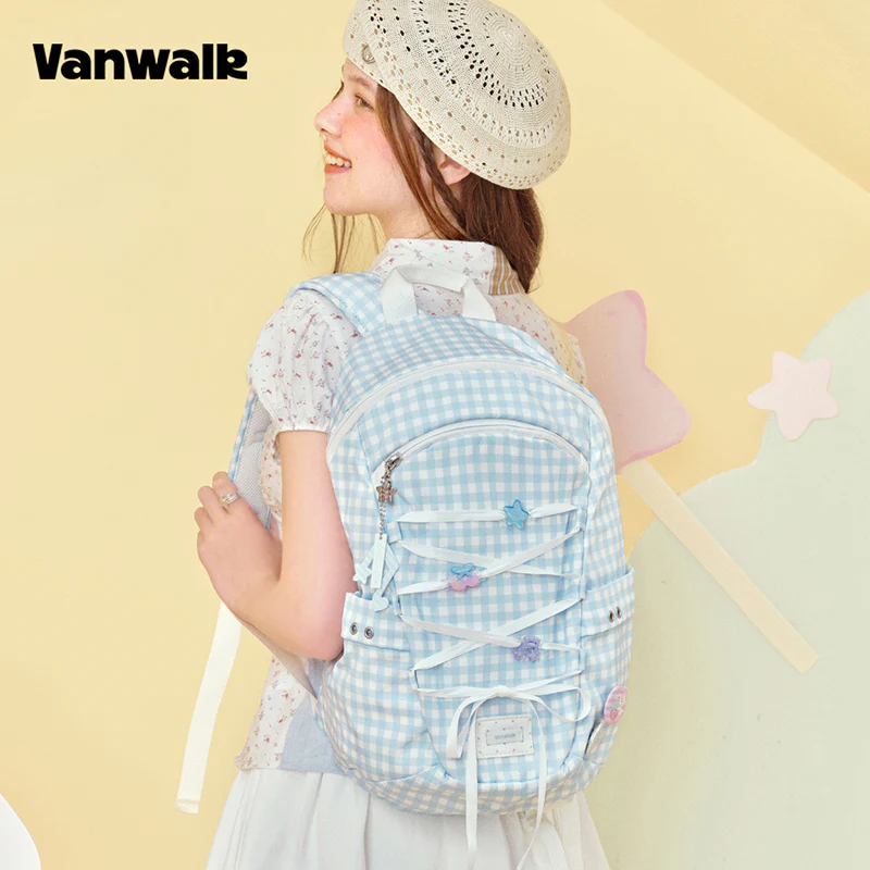 VANWALK Gulugulu Series Backpack V3065 - Image 3