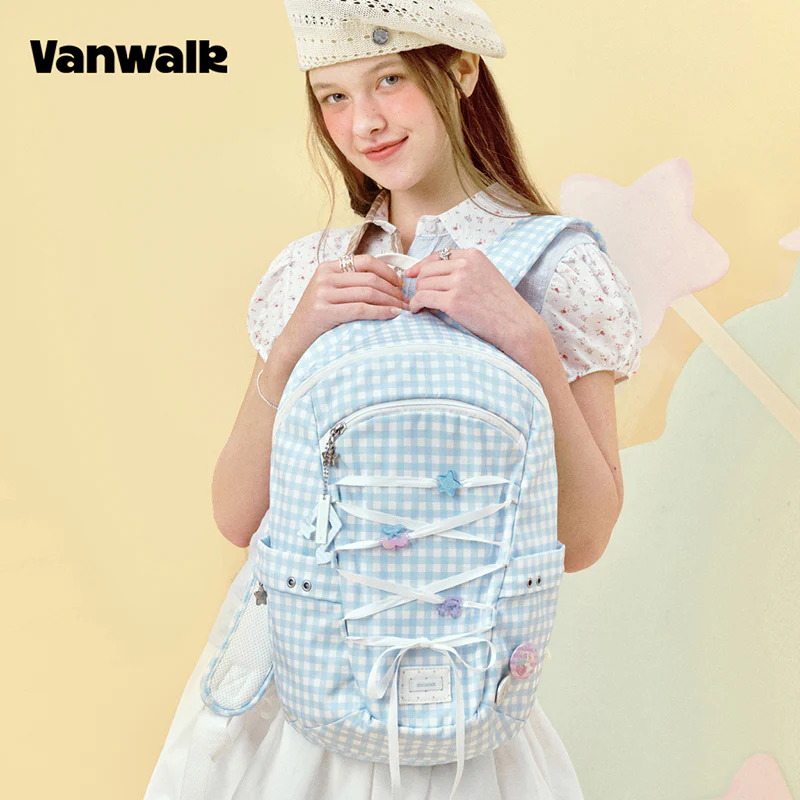 VANWALK Gulugulu Series Backpack V3065 - Image 5