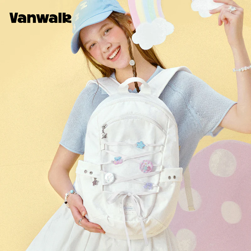 VANWALK Gulugulu Series Backpack V3065 - Image 7