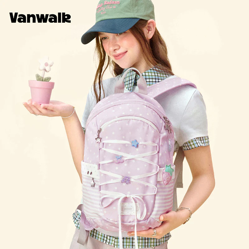 VANWALK Gulugulu Series Backpack V3065 - Image 8