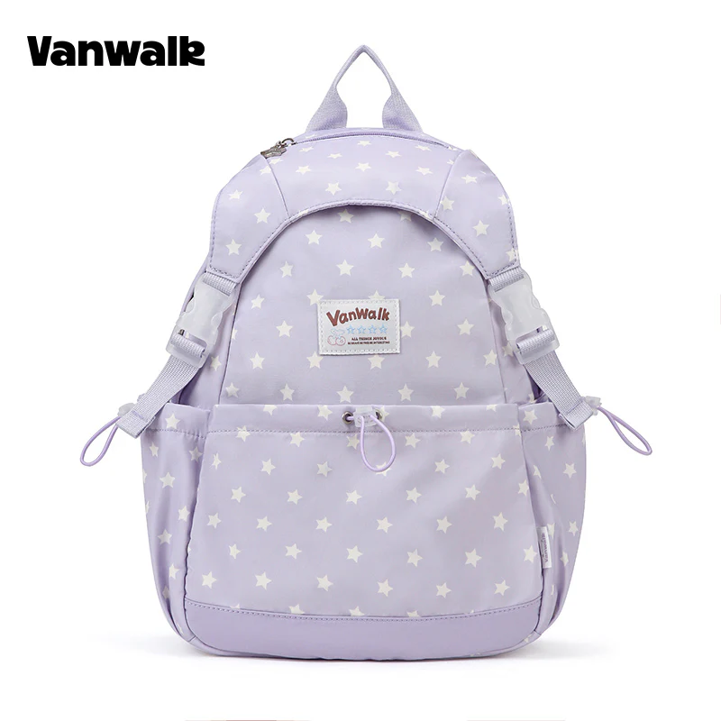VANWALK Gulugulu Series Backpack V3070 - Image 10