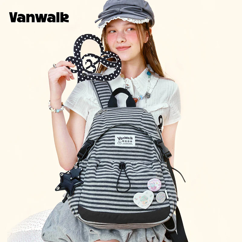 VANWALK Gulugulu Series Backpack V3070 - Image 6