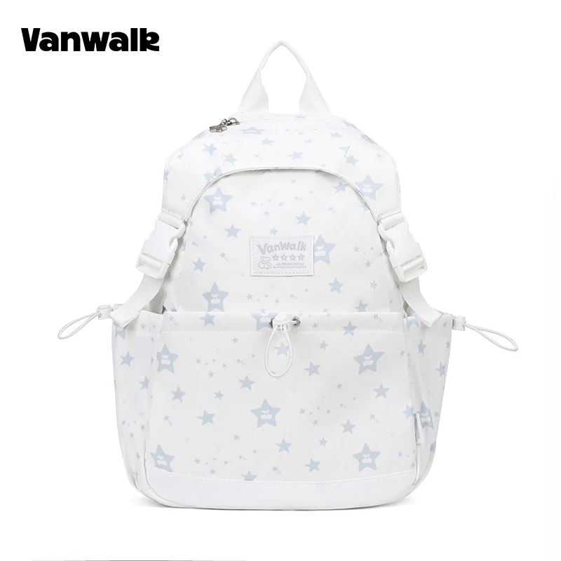VANWALK Gulugulu Series Backpack V3070 - Image 8
