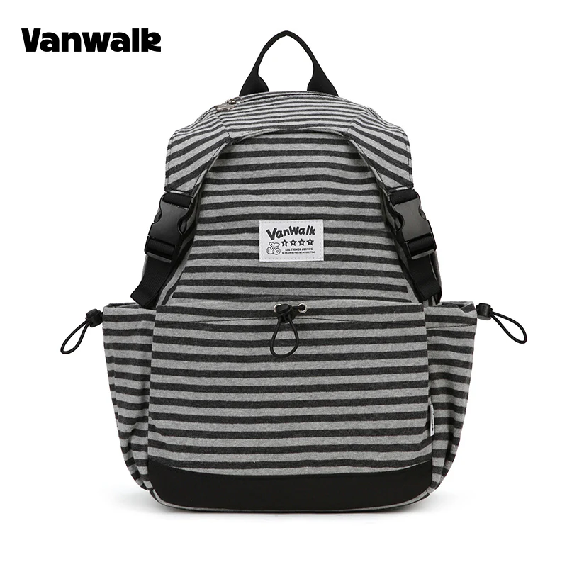 VANWALK Gulugulu Series Backpack V3070 - Image 9