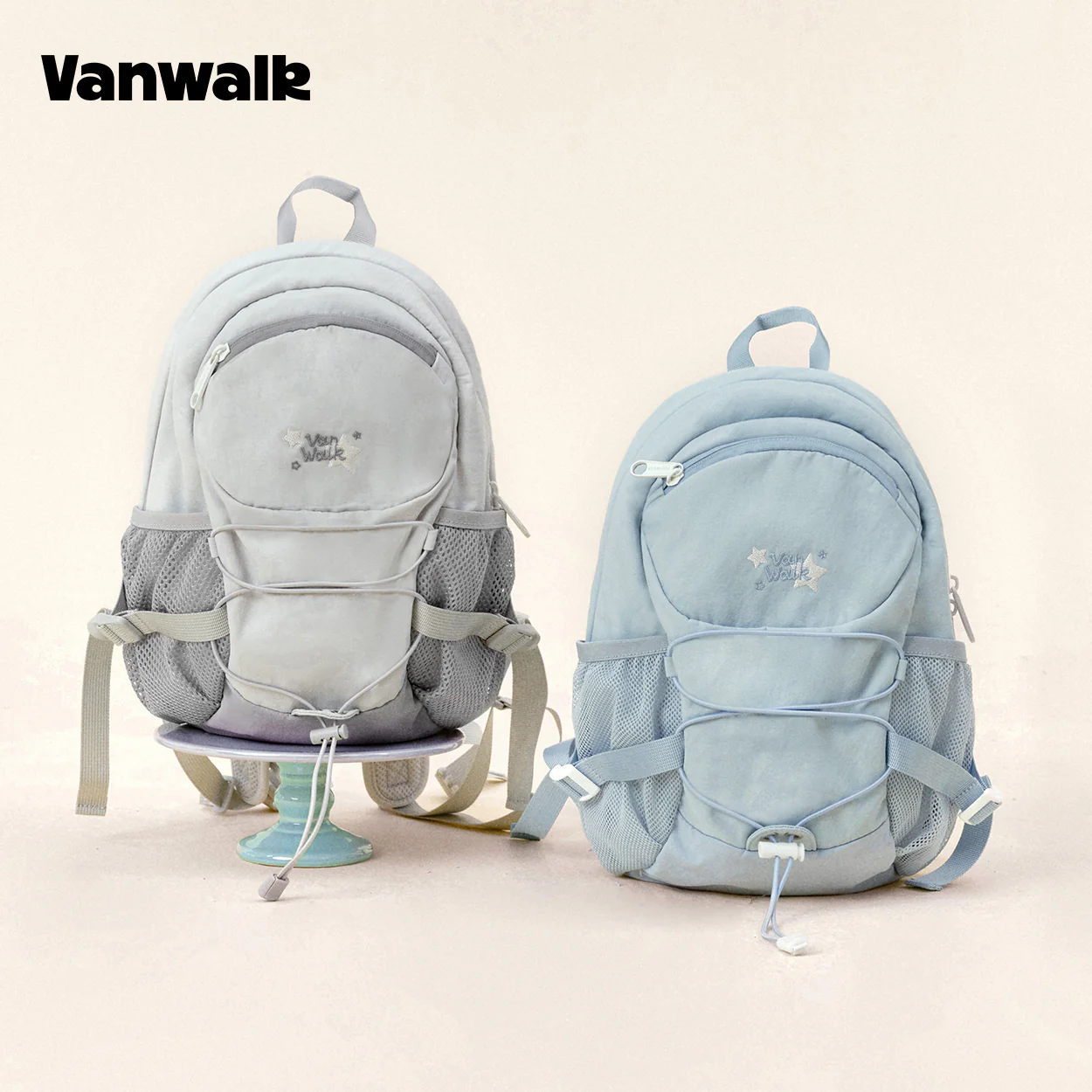 VANWALK Gulugulu Series Backpack V3071 - Image 12